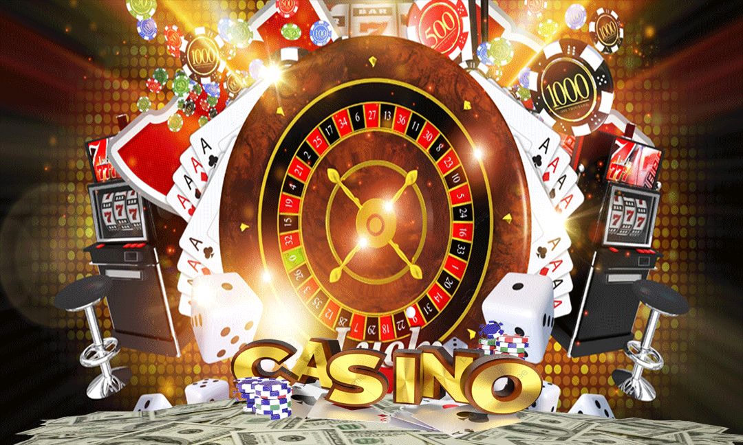 Grand Eagle Casino پاکستان ریئل منی گیمز